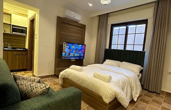 2, Antica Jabalal-lwebdeh - Foto 1