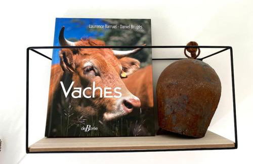 L’Agapé : Le charme absolu de la Normandie - Foto 35