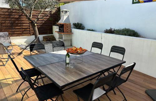 Calme et Tranquillité - Foto 6