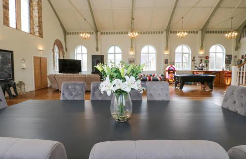 The Miners Hall Retreat - Foto 15