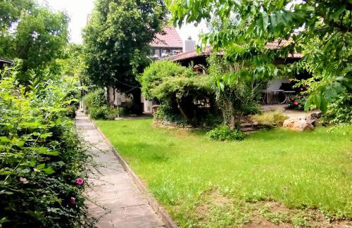 Ferienwohnung Lenz - Foto 15