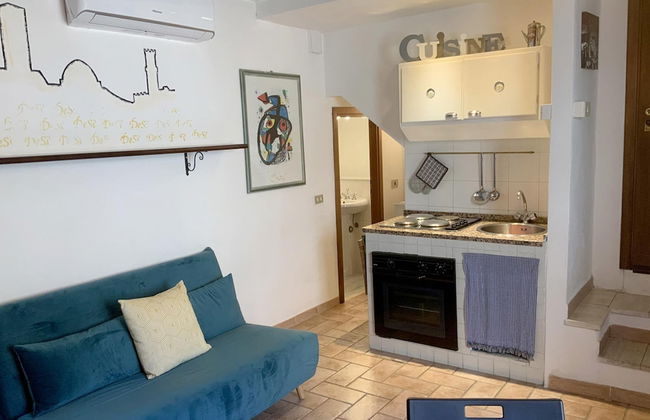 AlbergoDiffusoVolterra - Foto 77