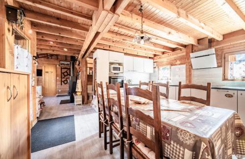 Chalet 6p Confort - Le grand Tetras - Foto 7