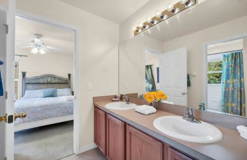 Near Disney Amazing 5 Bd Home - Private Pool home - Foto 44