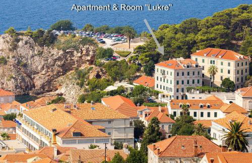 Apartment& Room Lukre / Apartment Lukre with terrace - Foto 37