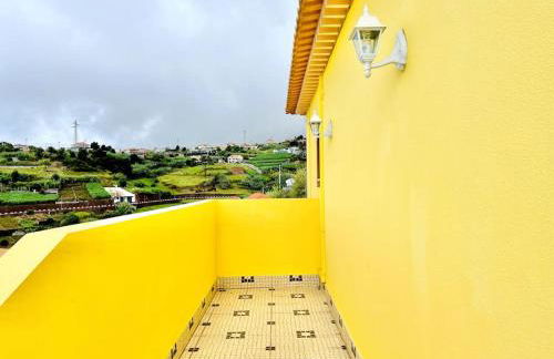 Casa Amarela by Your Madeira Rentals - Foto 12