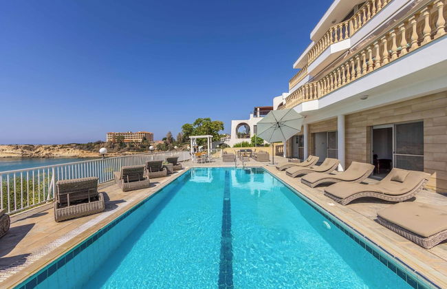 Katina Beach Villa - Foto 43