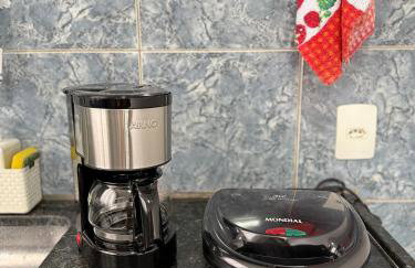 Apto Familiar, Perto de Tudo! 20mts da Lagoa de São Pedro - Foto 48