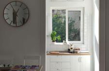 Napoli centro madame Naples con terrazzo e vista giardino - Foto 13