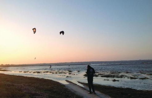 Beach Front Apartment - Foto 23