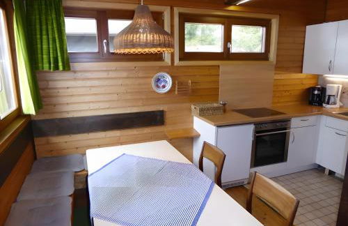 Ferienhaus Casa del diavolo - Foto 8