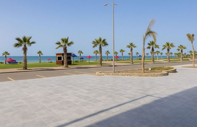 Where Comfort Meets Elegance Porto Said Chalets - Foto 77