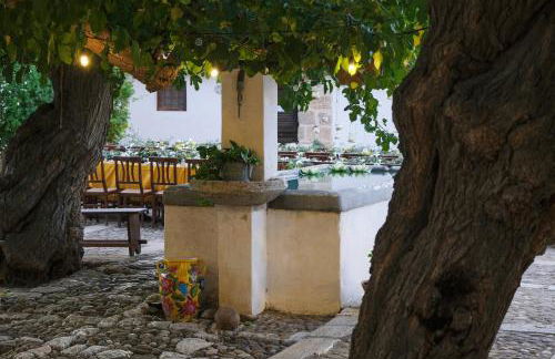 Fattoria Manostalla Villa Chiarelli - Foto 106