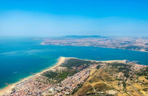 Casandrade 148 - Lisbon South Bay - Foto 6