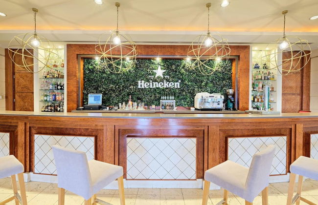 Envía Almería Apartments Spa & Golf - Foto 16