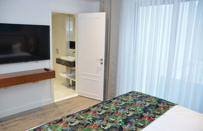 Sanctum London Regents Park - Foto 66