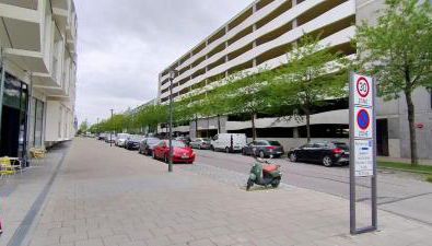 Myroom Business Apartment Nähe Messe München - Foto 3