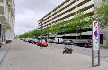 Myroom Business Apartment Nähe Messe München - Foto 3