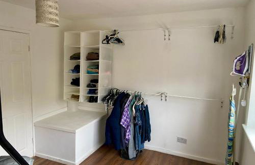 Cosy Contractors Retreat in Batley - sleeps 3 - Foto 25