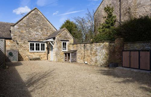 Old Stable Cottage - Photo 24