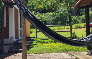 Refúgio no meio da natureza - Chalé Pé de Serra - Foto 34