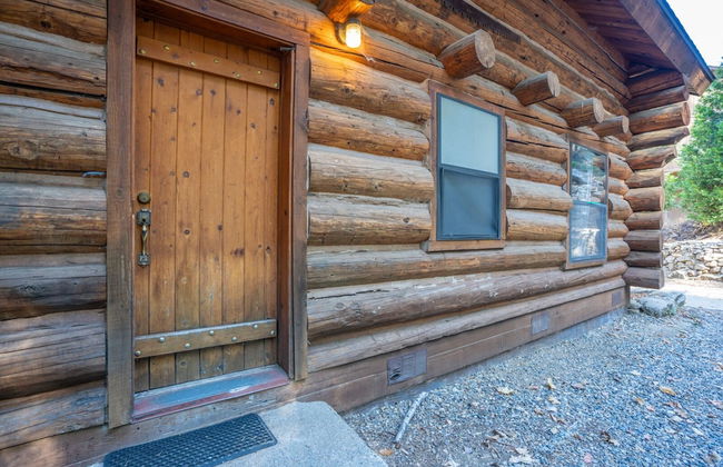 The Log Home Quintessential Log Cabin in Ynp! - Foto 46