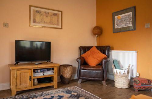 Peak District Home from Home! - Photo 35