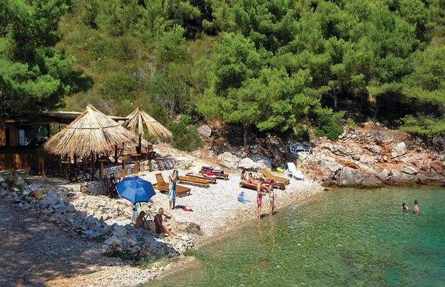 Villa Anđelina - Foto 35