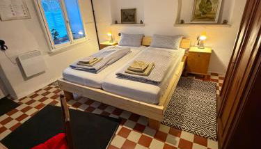 Ferienhaus Winterbach - Alte Käserei - Foto 3, towels