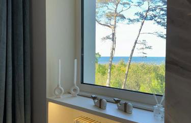 Blue Apartament z widokiem na morze Dziwnówek - Foto 12