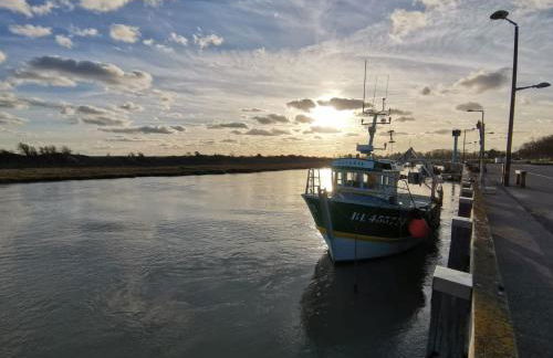 Le Gîte du Phare vue sur mer - Foto 31