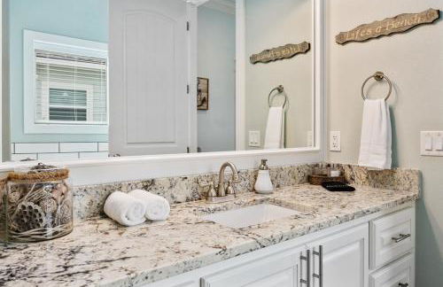 Salt Proof home - Foto 35