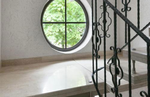 Eschfeld Sauna Apartment - Foto 26