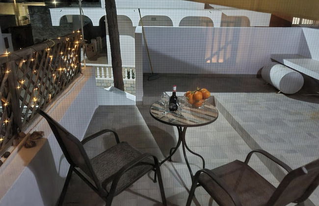 1-bed House Sleeps 4 - Free Parking, Patio, Wifi - Photo 25