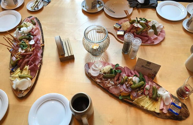 Münchner Bier und bayerische Happen Private Tour - Foto 13