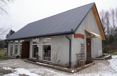 Agroturystyka Prynuka - Foto 30