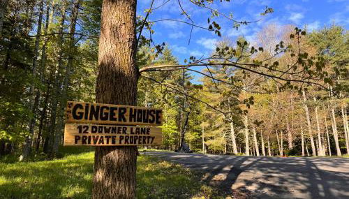 Beautiful Charming Cottage 4 min from Woodstock - Foto 5