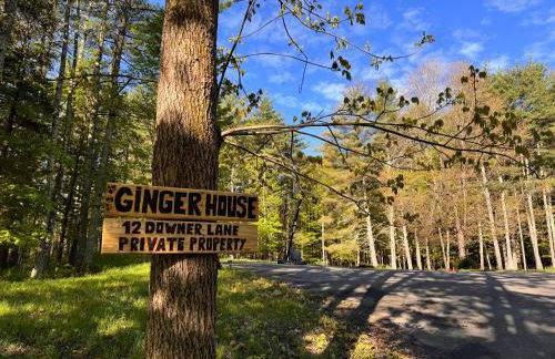 Beautiful Charming Cottage 4 min from Woodstock - Foto 5