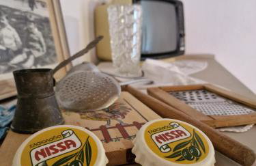 Dream in Chalkidiki 2 bedroom villa with garden - Foto 15