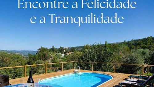 Refúgios do Rio Dão - Foto 3, sunbed