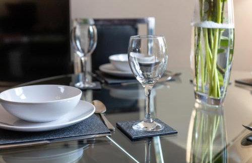 Glebe Street Apartment - Foto 5