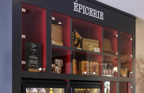 Aparthotel Adagio Access Nantes Viarme - Foto 11