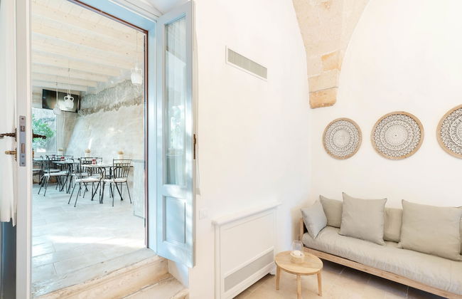 Masseria Torre Rossa - Foto 3