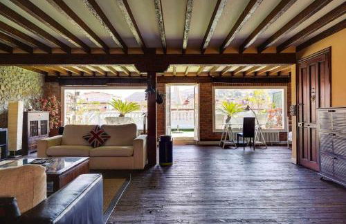 ático vistas centro 3min playaparking y wifi free - Foto 6