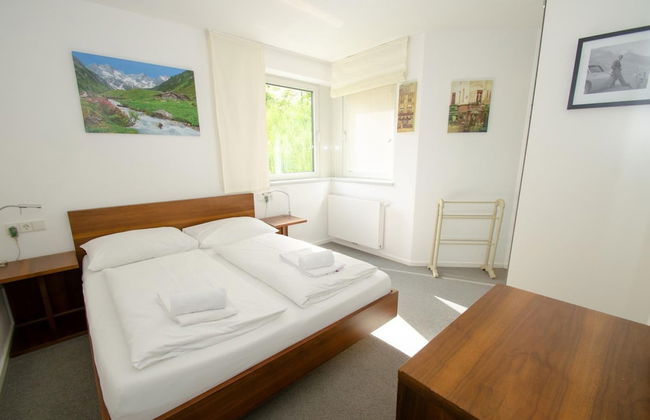 Apartment Glacier View 14 2 With Balcony - Foto 17