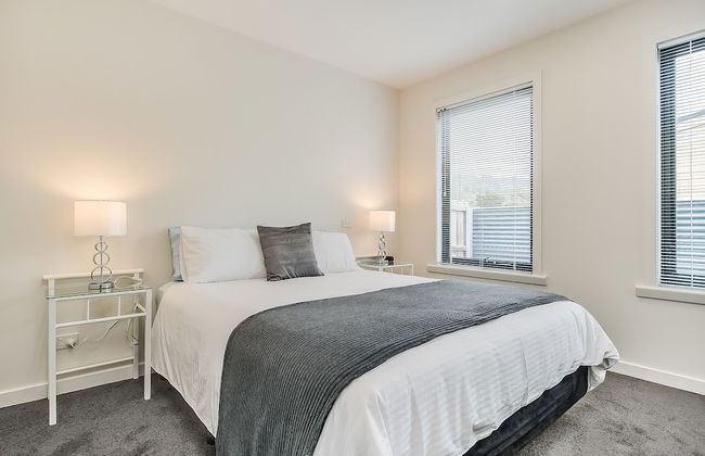 Apartments on Fraser Bicheno - Foto 4