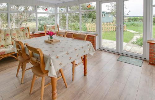 Curlew Cottage - Foto 11