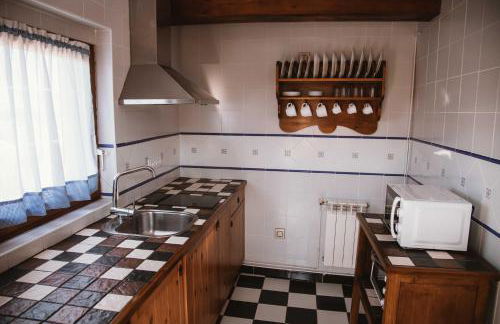 El Requexu, apartamentos a 900 m de la playa de Poo AR-0474-AS - Foto 99