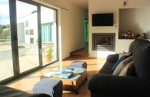 Fabulous 5 BR hidden gem Serra da Estrela - Foto 22