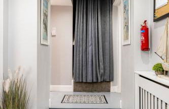 2 Bedroom Garden Flat - Foto 26